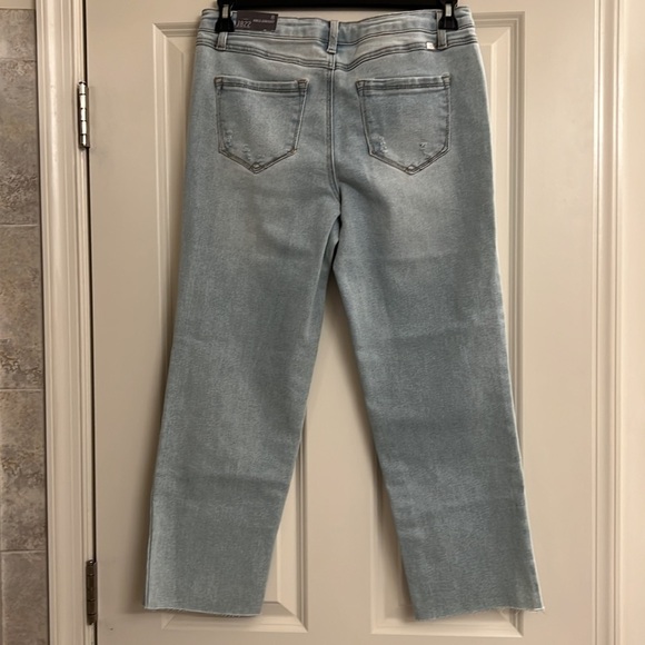 COPY - 1822 Denim ladies jeans - Picture 6 of 12